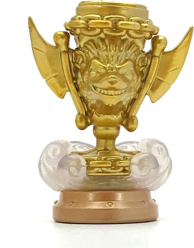 Skylanders SuperChargers Sky Trophy Individual Figure - New in Bulk Packaging in Saudi Arabia