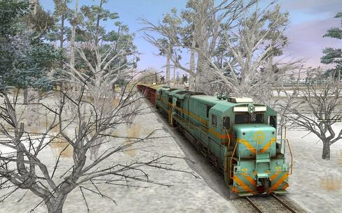 Trainz Simulator 2010: Engineers Edition [Download] in Saudi Arabia