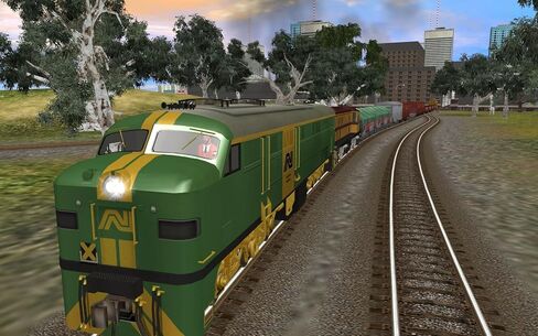 Trainz Simulator 2010: Engineers Edition [Download] in Saudi Arabia