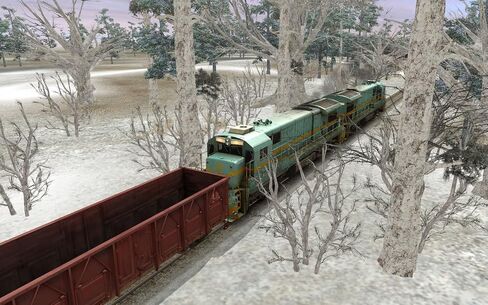 Trainz Simulator 2010: Engineers Edition [Download] in Saudi Arabia