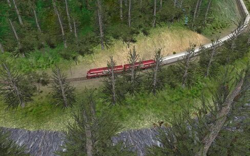 Trainz Simulator 2010: Engineers Edition [Download] in Saudi Arabia