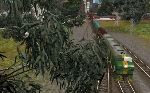Trainz Simulator 2010: Engineers Edition [Download] in Saudi Arabia