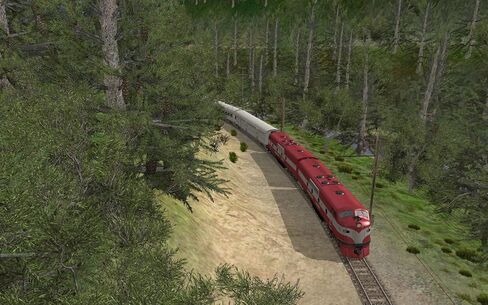 Trainz Simulator 2010: Engineers Edition [Download] in Saudi Arabia