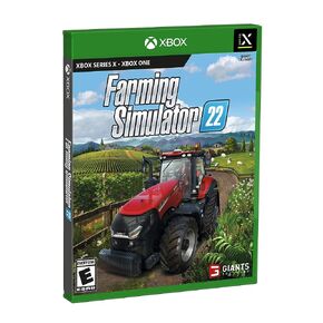 Farming Simulator 22 Platinum Edition - PlayStation 5 in Kuwait