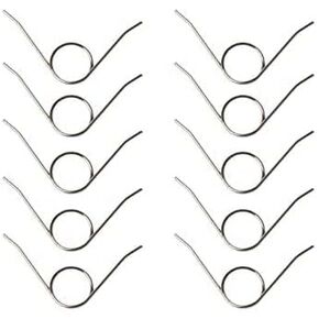 10PCS L2 R2 Trigger Button Spring for PS4 Controller Old Version JDS 001 011 Replacement in Kuwait