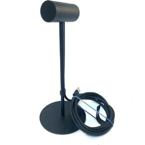 مستشعر الأشعة تحت الحمراء لجهاز Oculus Rift للواقع الافتراضي Cv1 باللون الأسود تم اختباره بحالة جيدة in Kuwait