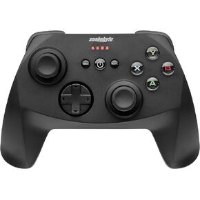 Snakebyte Snakebyte Game Pad Pro - Wireless 2.4Ghz Game Controller/Gamepad/Joystick for PC - PC; Mac; Linux in Kuwait