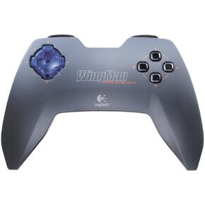 Logitech Wingman Precision Gamepad in Kuwait