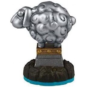 Skylanders SWAP FORCE LOOSE Figure Platinum Sheep in Saudi Arabia