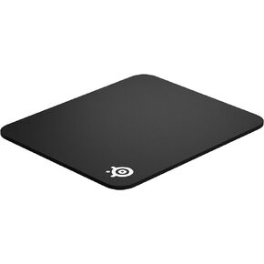 SteelSeries QcK Heavy - Cloth Gaming Mouse Pad - extra thick non-slip rubber pad - exclusive microfiber surface - size M in Saudi Arabia