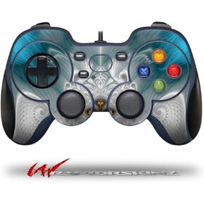Heaven - Decal Style Skin fits Logitech F310 Gamepad Controller (CONTROLLER SOLD SEPARATELY) in Saudi Arabia