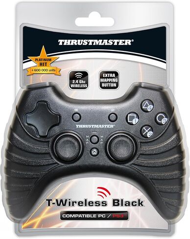 ثرست ماستر GP XID PRO (PC) in Saudi Arabia