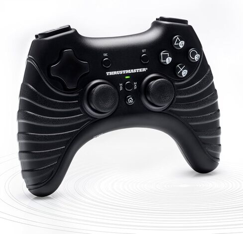 ثرست ماستر GP XID PRO (PC) in Saudi Arabia