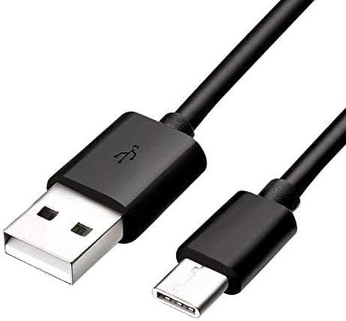 NTQinParts Home/Wall AC Power Charger + USB C Power Charging Cable For SteelSeries Arctis 7+ Wireless Gaming Headset in Saudi Arabia