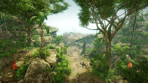 Risen 3 - Titan Lords Adventure Garb DLC [Online Game Code] in Saudi Arabia