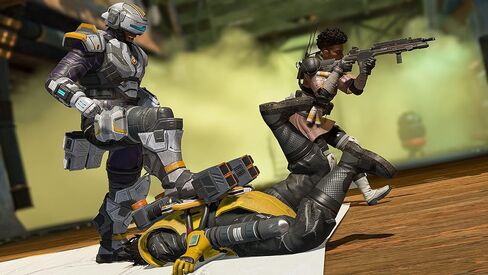 Apex Legends - 4,350 Apex Coins EA App - Origin PC [Online Game Code] in Kuwait