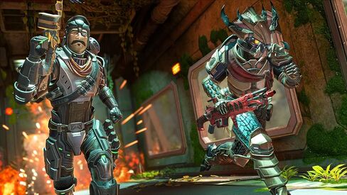 Apex Legends - 4,350 Apex Coins EA App - Origin PC [Online Game Code] in Kuwait