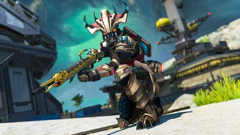 Apex Legends - 4,350 Apex Coins EA App - Origin PC [Online Game Code] in Kuwait