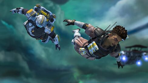 Apex Legends - 4,350 Apex Coins EA App - Origin PC [Online Game Code] in Kuwait