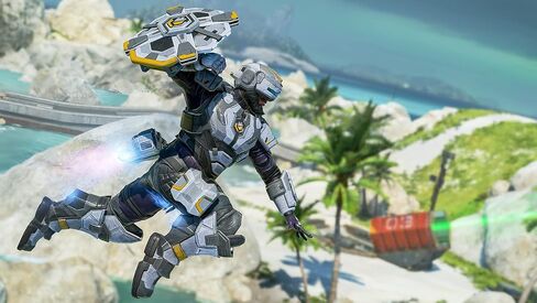 Apex Legends - 4,350 Apex Coins EA App - Origin PC [Online Game Code] in Kuwait