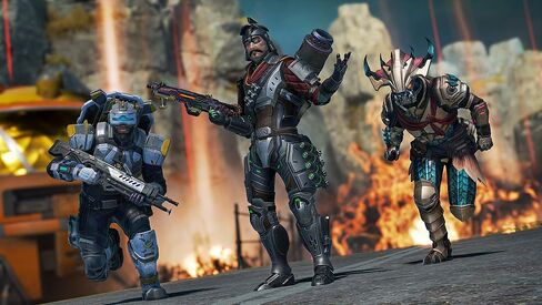 Apex Legends - 4,350 Apex Coins EA App - Origin PC [Online Game Code] in Kuwait