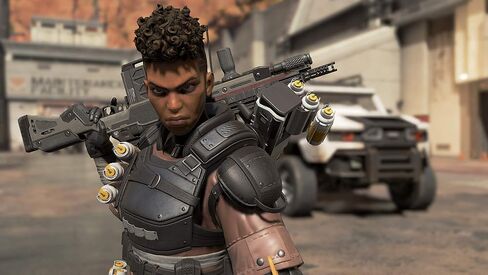 Apex Legends - 11,500 Apex Coins - PC Origin [Online Game Code] in Saudi Arabia