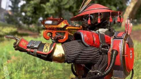 Apex Legends - 11,500 Apex Coins - PC Origin [Online Game Code] in Saudi Arabia
