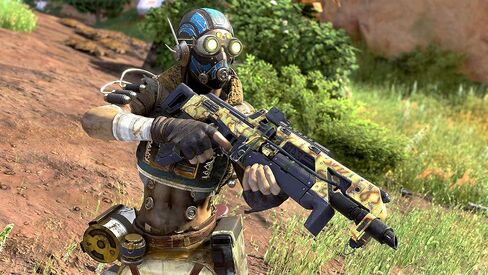 Apex Legends - 11,500 Apex Coins - PC Origin [Online Game Code] in Saudi Arabia
