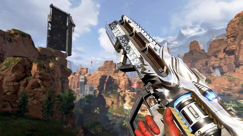 Apex Legends - 11,500 Apex Coins - PC Origin [Online Game Code] in Saudi Arabia
