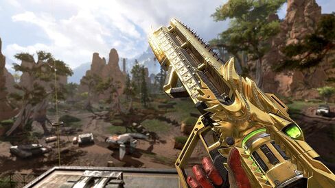 Apex Legends - 11,500 Apex Coins - PC Origin [Online Game Code] in Saudi Arabia