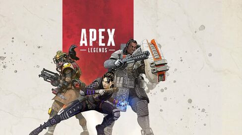 Apex Legends - 11,500 Apex Coins - PC Origin [Online Game Code] in Saudi Arabia