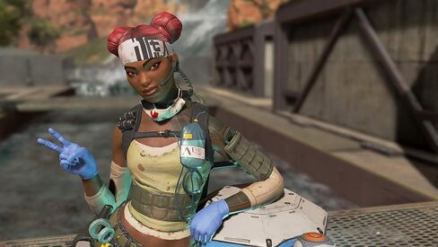 Apex Legends - 11,500 Apex Coins - PC Origin [Online Game Code] in Saudi Arabia