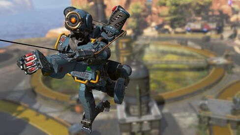 Apex Legends - 11,500 Apex Coins - PC Origin [Online Game Code] in Saudi Arabia