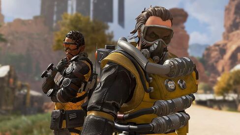 Apex Legends - 11,500 Apex Coins - PC Origin [Online Game Code] in Saudi Arabia