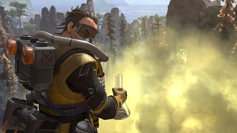 Apex Legends - 11,500 Apex Coins - PC Origin [Online Game Code] in Saudi Arabia
