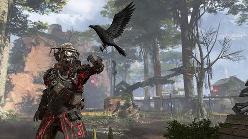 Apex Legends - 11,500 Apex Coins - PC Origin [Online Game Code] in Saudi Arabia