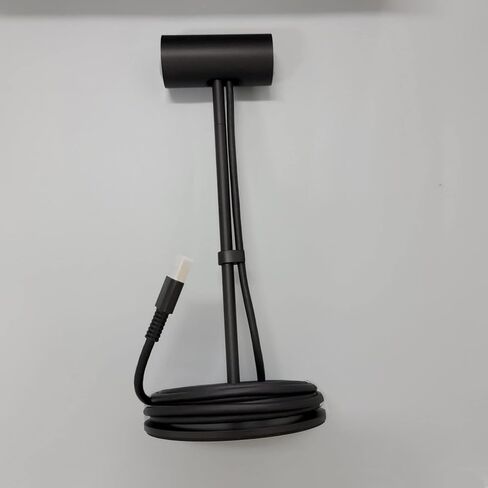 مستشعر الأشعة تحت الحمراء لجهاز Oculus Rift للواقع الافتراضي Cv1 باللون الأسود تم اختباره بحالة جيدة in Kuwait