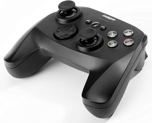 Snakebyte Snakebyte Game Pad Pro - وحدة تحكم ألعاب لاسلكية 2.4 جيجا هرتز / لوحة ألعاب / عصا تحكم للكمبيوتر الشخصي - الكمبيوتر الشخصي؛ ماك؛ لينكس in Kuwait