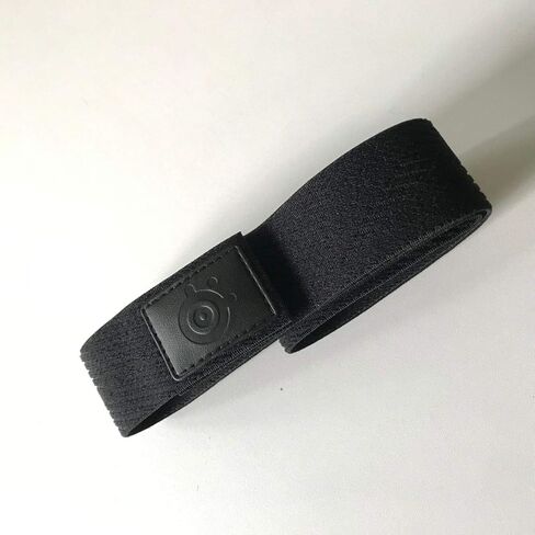 LZYDD Headband Replacement for SteelSeries arctis 9X & arctis pro & arctis 7 Gaming Headset -Black in Saudi Arabia