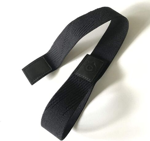 LZYDD Headband Replacement for SteelSeries arctis 9X & arctis pro & arctis 7 Gaming Headset -Black in Saudi Arabia