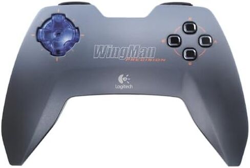 Logitech Wingman Precision Gamepad in Saudi Arabia