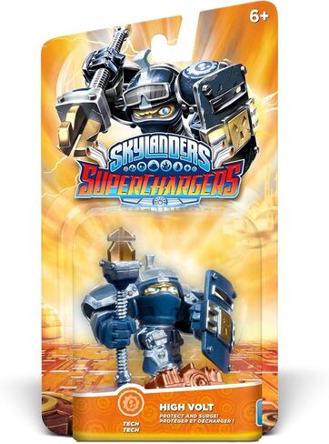 Skylanders SuperChargers: حزمة شخصيات السائقين Splat in Kuwait