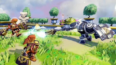 Skylanders SuperChargers: حزمة شخصيات السائقين Splat in Kuwait