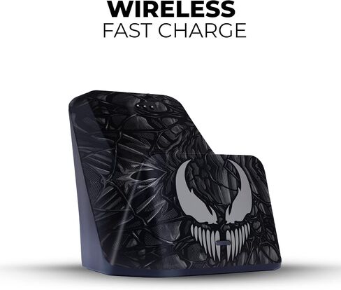 Original X-box Modded Controller Wireless and Charging Stand Compatible with X-box One|Series X- Customized in USA with Advanced HydroDip Print Technology(Not Just a Decal)(Controller Included) in Saudi Arabia