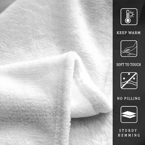 Gamer Flannel Flannel Fleece Throw Blanket for Sofa Gaming Gamepad Joystick Fuzzy Blanket All Season 40"x50" Novelty Modern Game Honeycomb Controller Plush Blanket Blue Purple Beehive Plush Blanket in Saudi Arabia