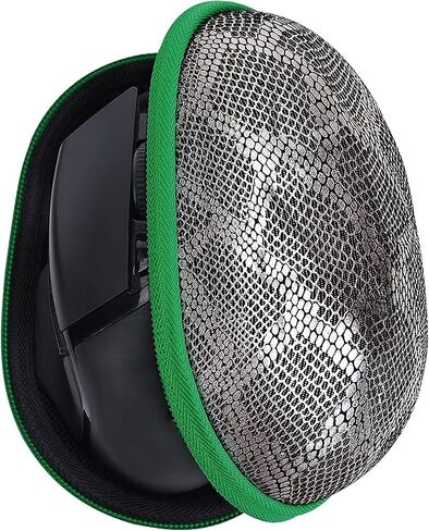 co2CREA Hard Case Replacement for Razer Basilisk Ultimate V2 V3 X/Deathadder Essential V2 Pro/Mamba Elite/Naga Pro Trinity X/Orochi V2 / Viper Mini Ultimate V2 Pro Wireless Gaming Mouse in Saudi Arabia