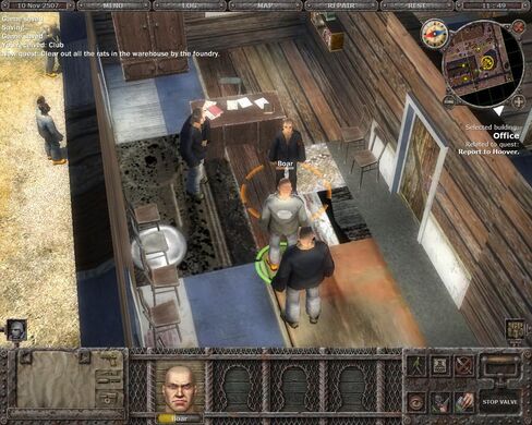 Planet Alcatraz [Online Game Code] in Saudi Arabia