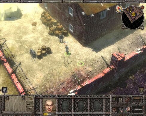 Planet Alcatraz [Online Game Code] in Saudi Arabia
