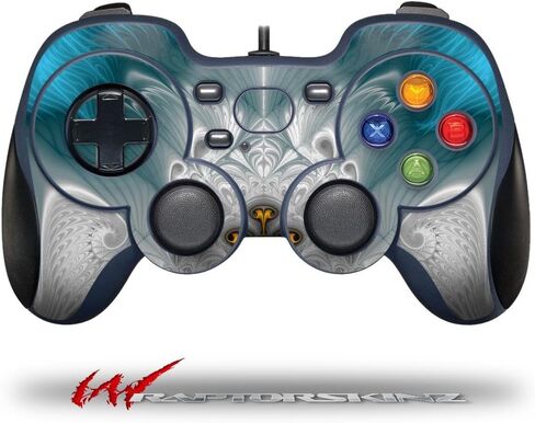 Heaven - Decal Style Skin fits Logitech F310 Gamepad Controller (CONTROLLER SOLD SEPARATELY) in Saudi Arabia