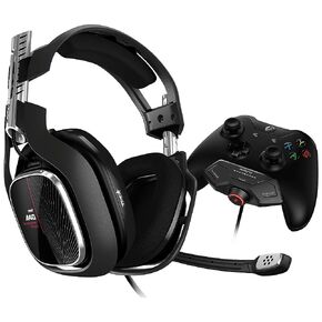ASTRO Gaming A40 TR Wired Headset + MixAmp M80 with Astro Audio V2 for-Xbox Series X | S-Xbox One in Kuwait